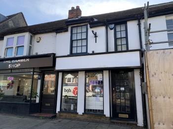 156 High Street, Epping, Essex