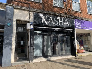 High Street, Epping, Essex