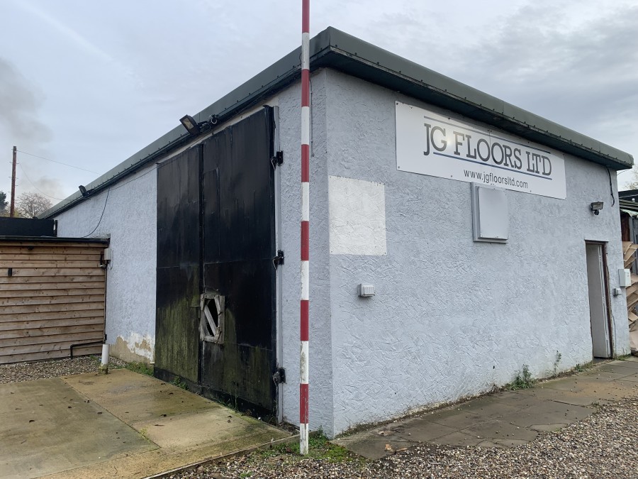 Riverside View, Spellbrook Lane East, Spellbrook, Bishop's Stortford, Hertfordshire
