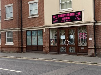 6A Station Road, Epping, Essex