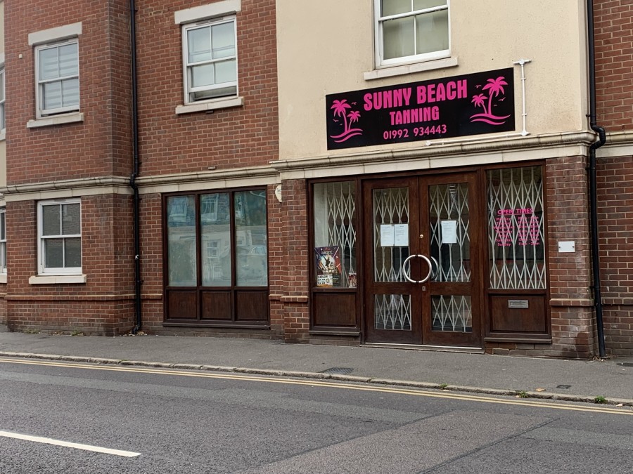 0 bedroom Commercial Property for Letting 6A Station Road, Epping, Essex