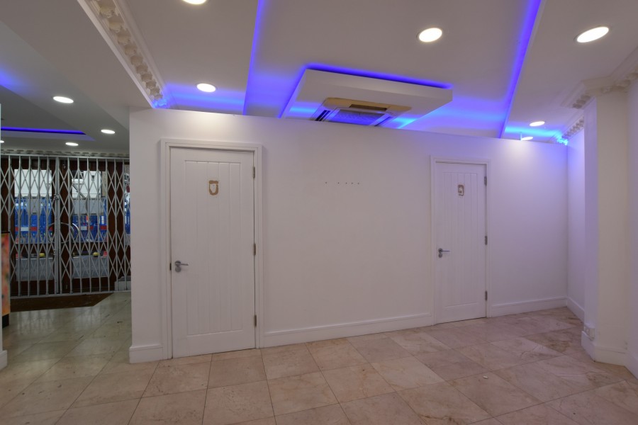 6A Station Road, Epping, Essex