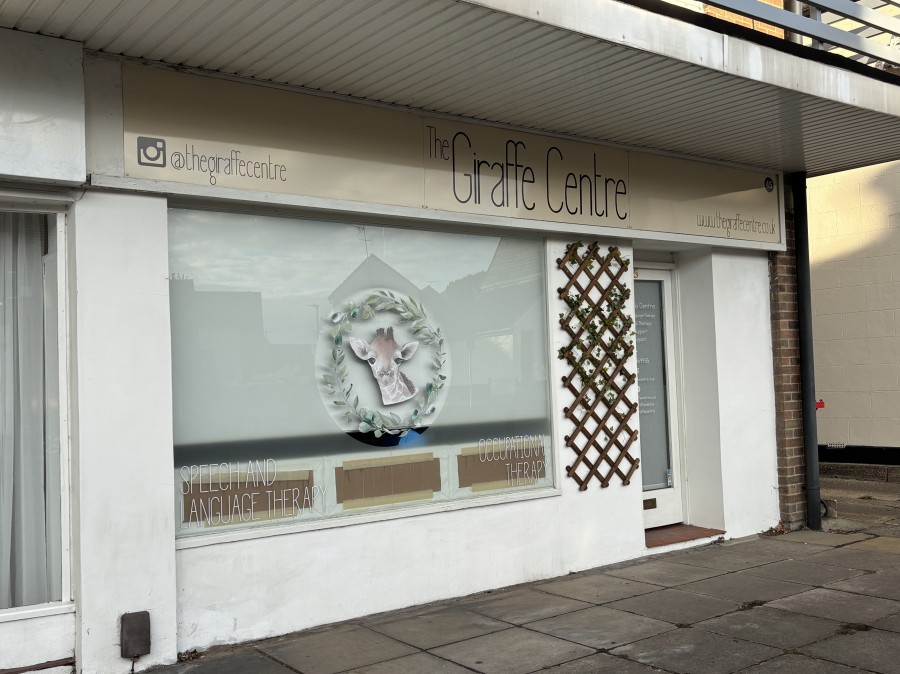 0 bedroom Commercial Property for Letting 45 High Street, Ongar, Essex