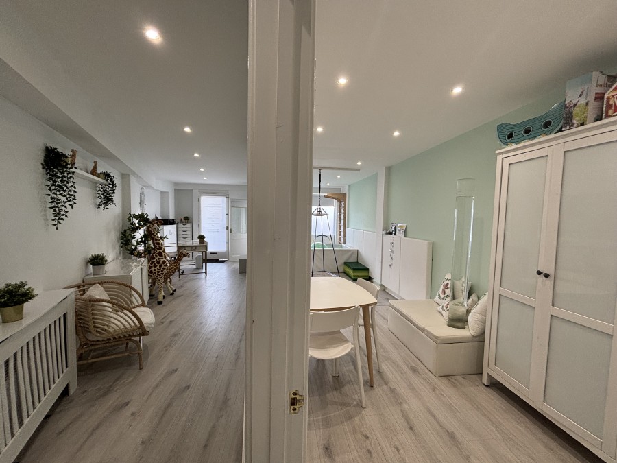 45 High Street, Ongar, Essex