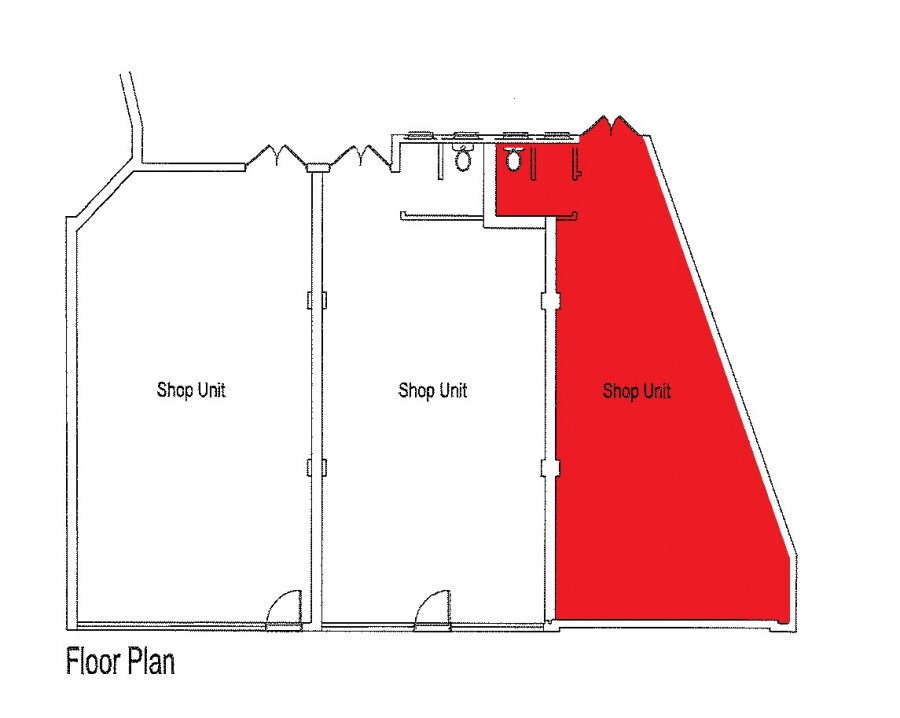 45 High Street, Ongar, Essex