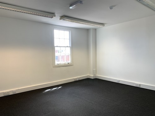 Third Floor, 2-4 North Street, Bishop's Stortford, Hertfordshire