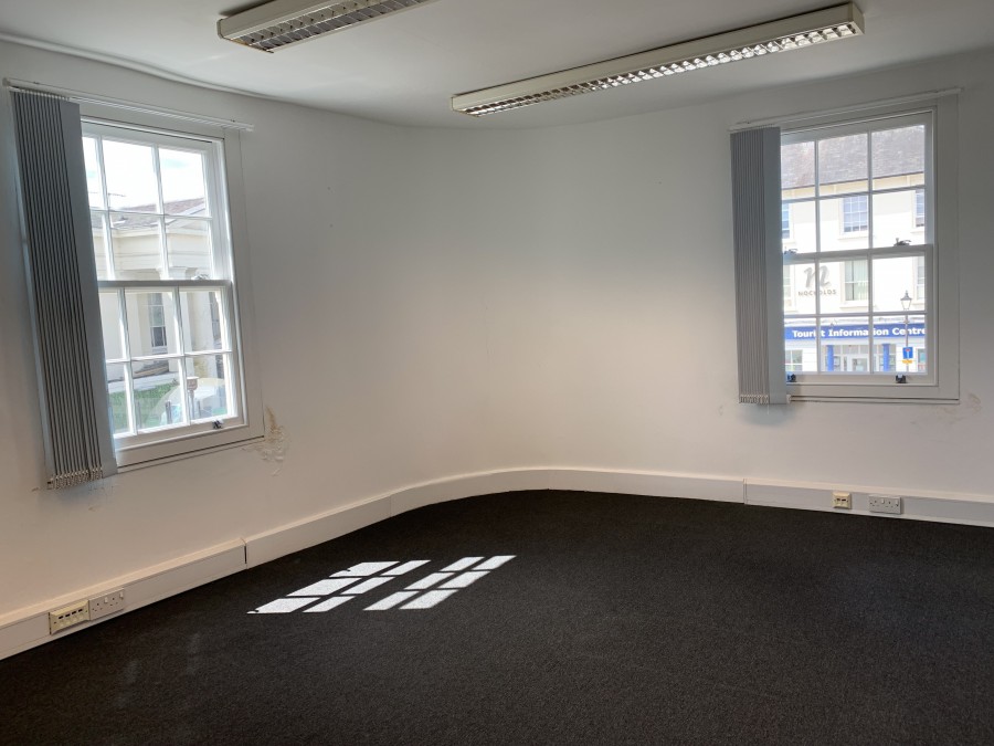 Third Floor, 2-4 North Street, Bishop's Stortford, Hertfordshire