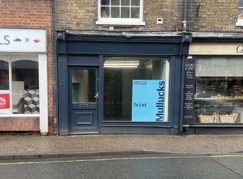 17A George Street, Saffron Walden, Essex