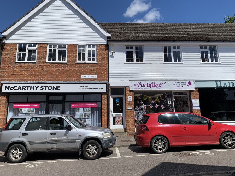 0 bedroom Office for Letting Rowe House, Emson Close, Saffron Walden, Essex