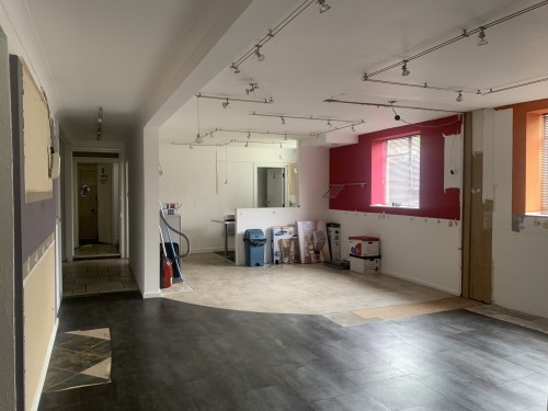 Salaman House, 23a Hill Street, Saffron Walden, Essex