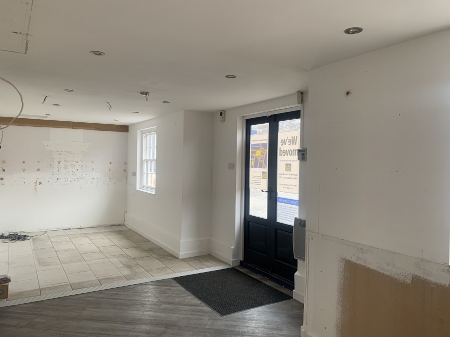 Salaman House, 23a Hill Street, Saffron Walden, Essex