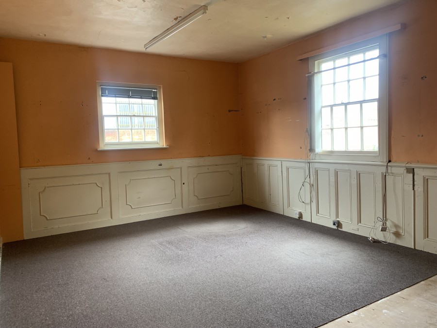 Salaman House, 23a Hill Street, Saffron Walden, Essex