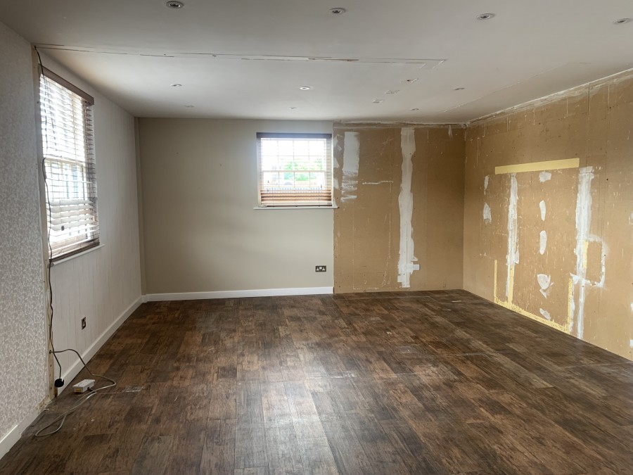Salaman House, 23a Hill Street, Saffron Walden, Essex