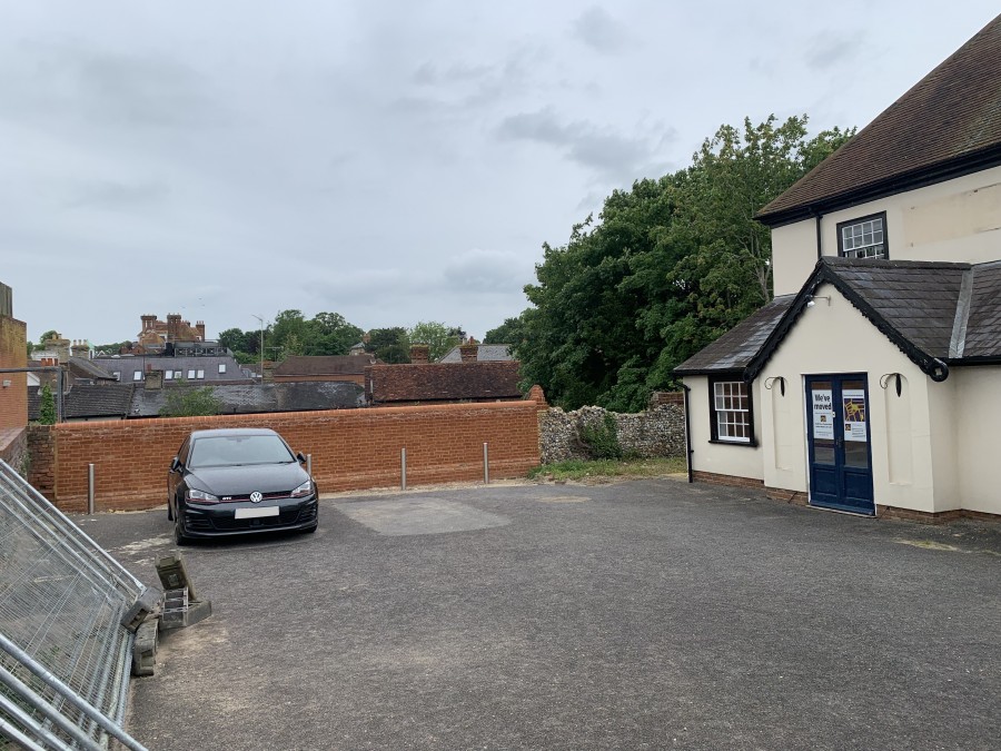 Salaman House, 23a Hill Street, Saffron Walden, Essex