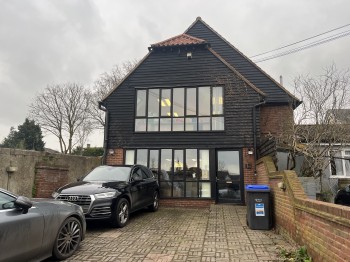 Second Floor Office, Hunters Court Debden Road, Saffron Walden, Essex