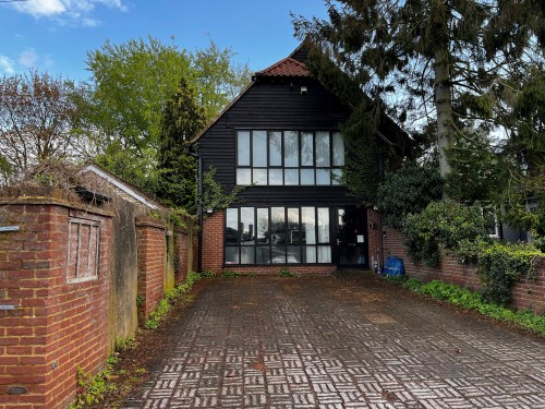 Second Floor Office, Hunters Court Debden Road, Saffron Walden, Essex