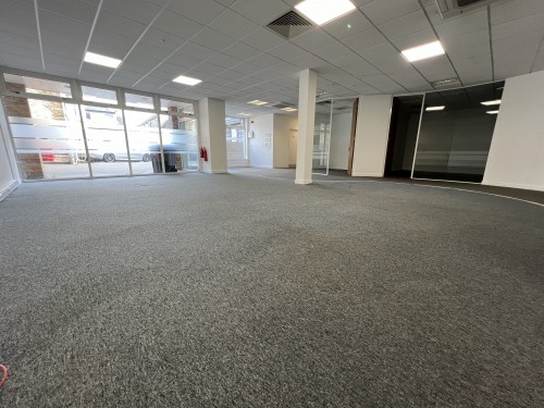 Ground Floor Sworders Court, Sworders Yard, North Street, Bishop's Stortford, Hertfordshire