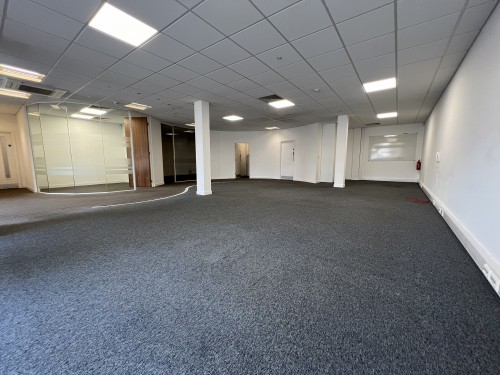 Ground Floor Sworders Court, Sworders Yard, North Street, Bishop's Stortford, Hertfordshire
