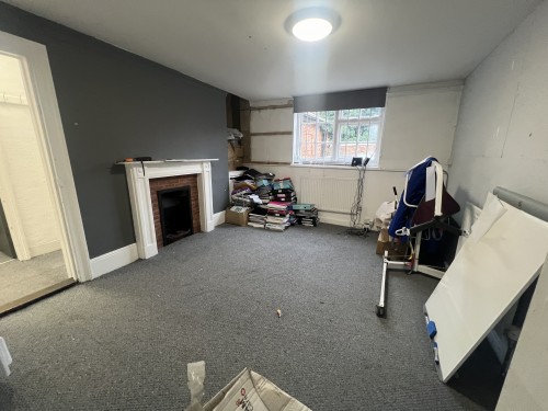 4 Gold Street, Saffron Walden, Essex
