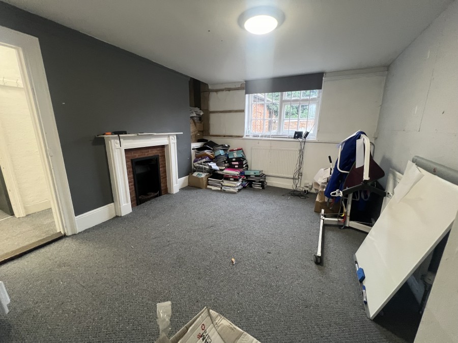 4 Gold Street, Saffron Walden, Essex