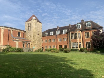 Suite 3, The Courtyard, Windhill, Bishop's Stortford, Hertfordshire
