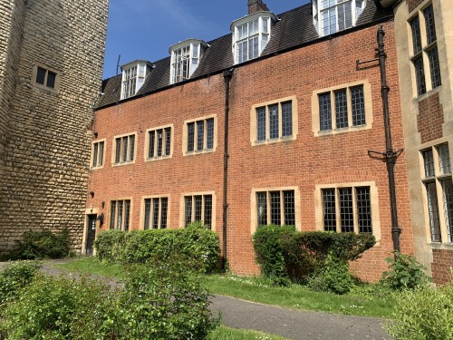 Suite 3, The Courtyard, Windhill, Bishop's Stortford, Hertfordshire