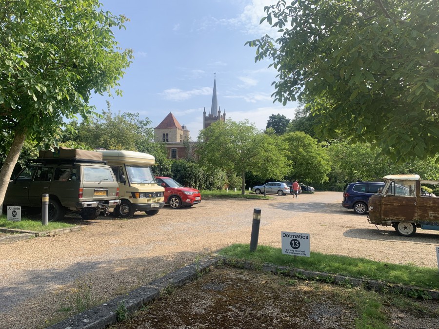 Suite 3, The Courtyard, Windhill, Bishop's Stortford, Hertfordshire
