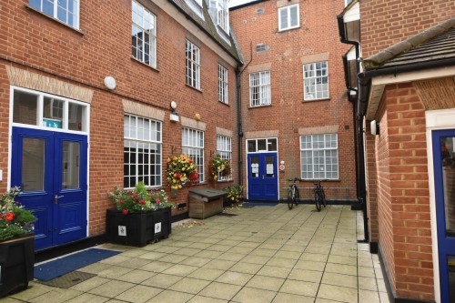 Suite 3, The Courtyard, Windhill, Bishop's Stortford, Hertfordshire