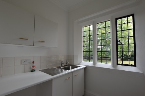 Suite 3, The Courtyard, Windhill, Bishop's Stortford, Hertfordshire