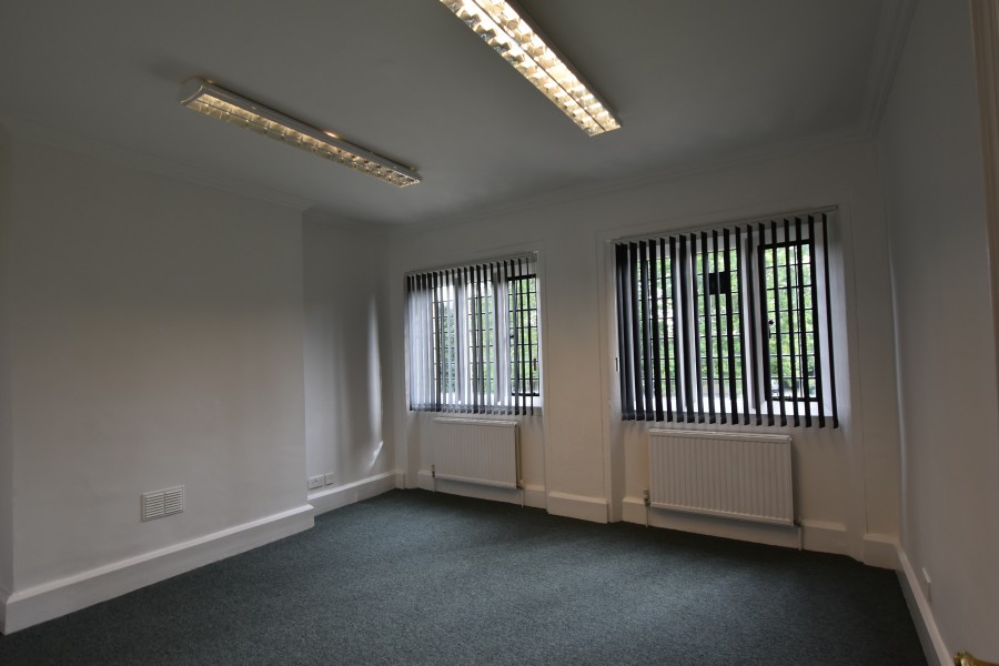Suite 3, The Courtyard, Windhill, Bishop's Stortford, Hertfordshire