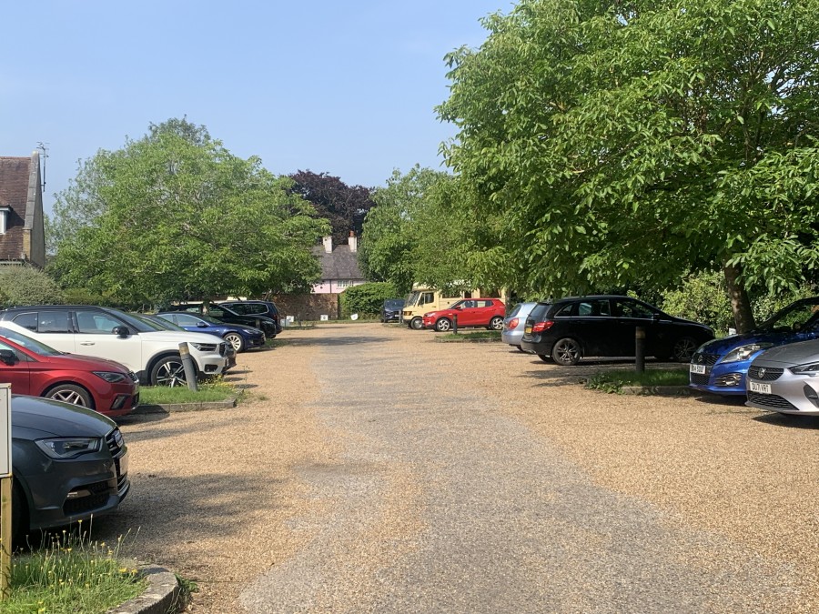 Suite 3, The Courtyard, Windhill, Bishop's Stortford, Hertfordshire
