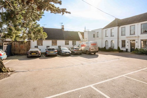 The Chantry, Hadham Road, Bishop's Stortford, Hertfordshire