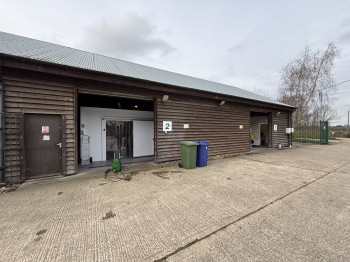 1 & 2 Church Road Business Units, Church Road, Great Hallingbury, Bishop's Stortford, Essex