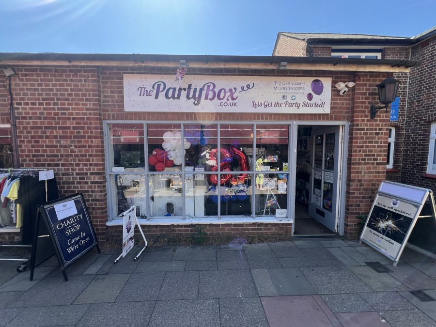 3 The Dells, South Street, Bishop's Stortford, Hertfordshire