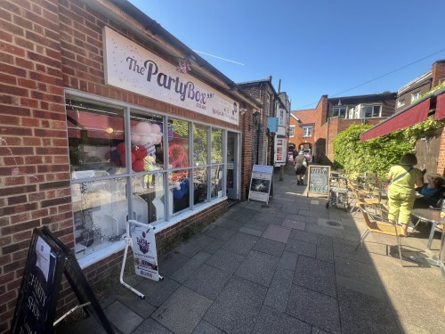 3 The Dells, South Street, Bishop's Stortford, Hertfordshire