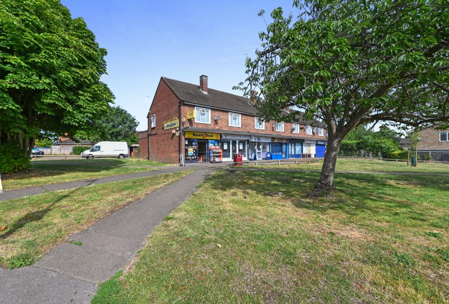 0 bedroom Commercial Property for Sale 39-51 Elizabeth Road, Bishop's Stortford, Hertfordshire