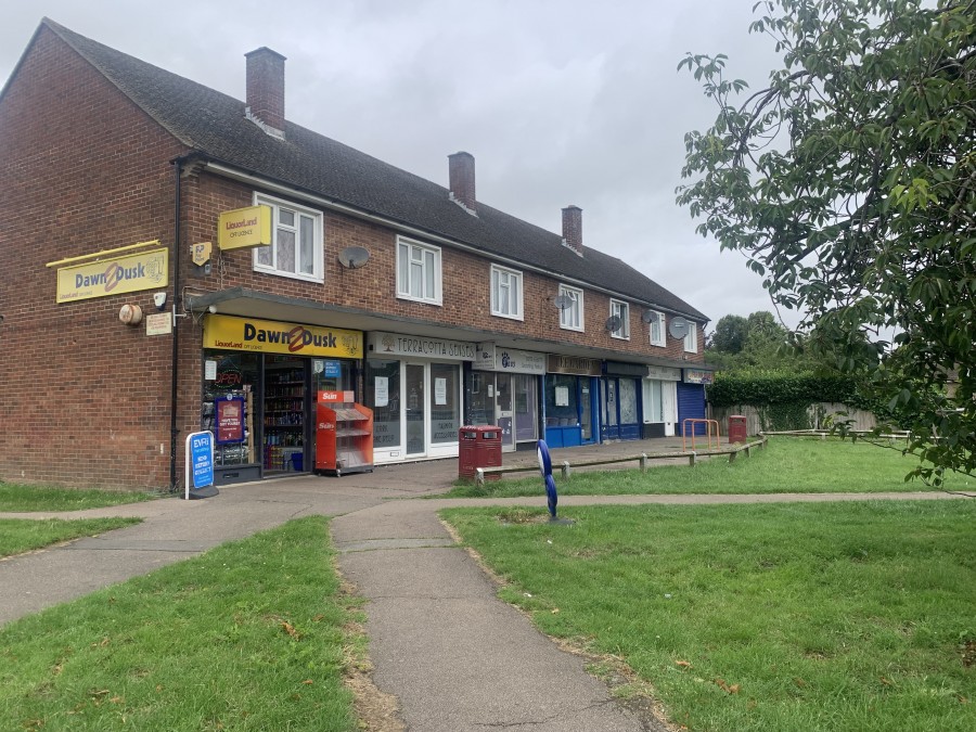 39-51 Elizabeth Road, Bishop's Stortford, Hertfordshire