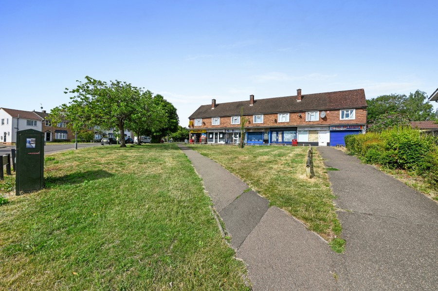39-51 Elizabeth Road, Bishop's Stortford, Hertfordshire