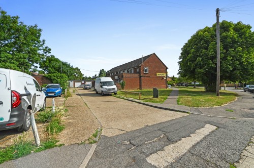 39-51 Elizabeth Road, Bishop's Stortford, Hertfordshire
