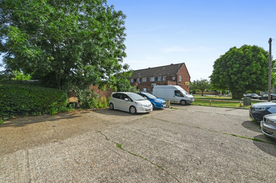 39-51 Elizabeth Road, Bishop's Stortford, Hertfordshire