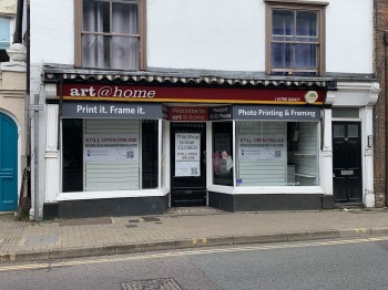 40 High Street, Saffron Walden, Essex
