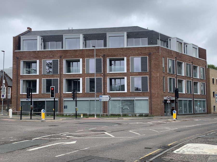 0 bedroom Commercial Property for Sale Limekiln Place, 1 Link Road, Bishop's Stortford, Hertfordshire