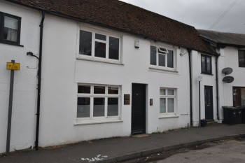 3 Station Road, Stansted, Essex