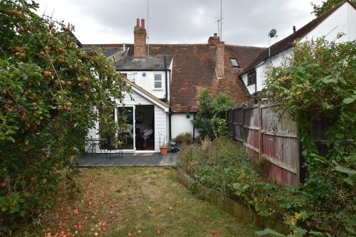 3 Station Road, Stansted, Essex