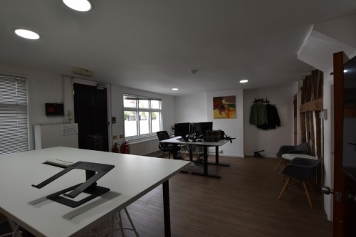 3 Station Road, Stansted, Essex