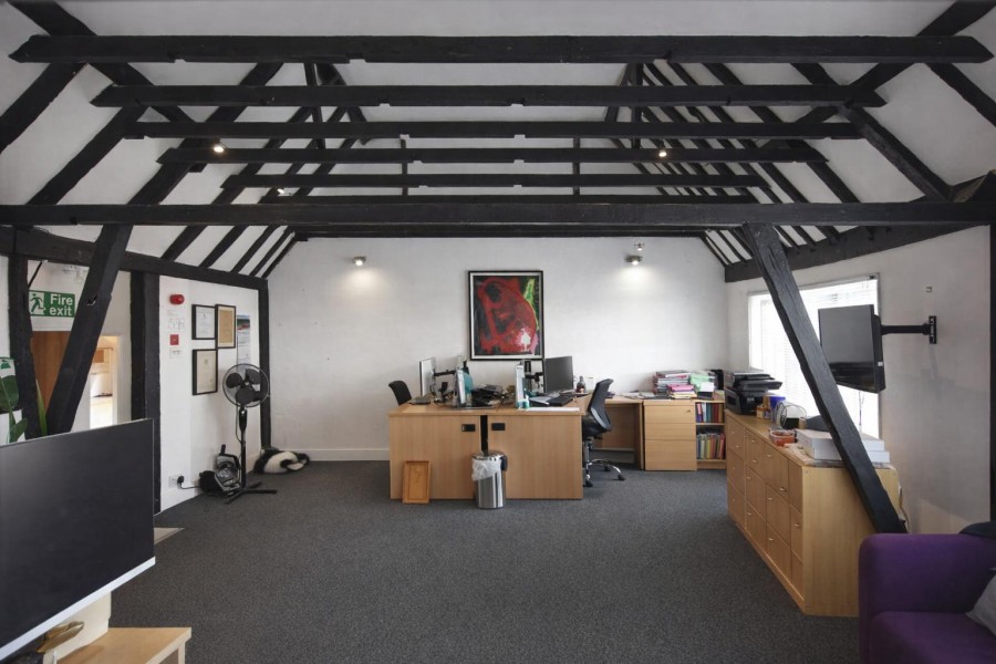 3 Station Road, Stansted, Essex