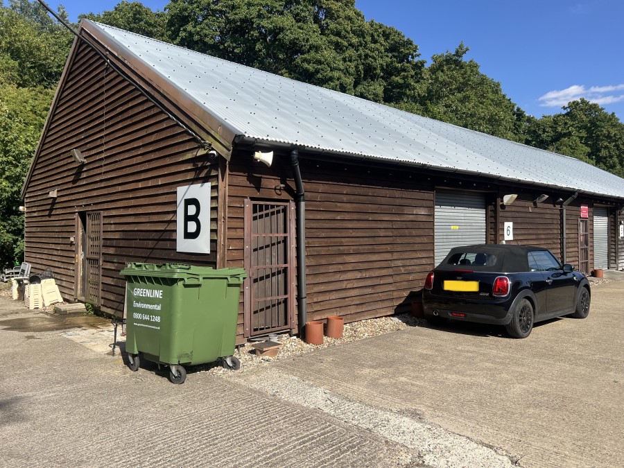 0 bedroom Commercial Property for Letting 6 Church Road Business Units, Church Road, Great Hallingbury, Bishop's Stortford, Essex
