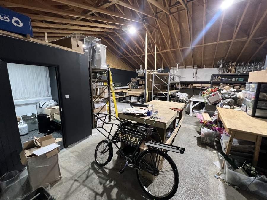 6 Church Road Business Units, Church Road, Great Hallingbury, Bishop's Stortford, Essex