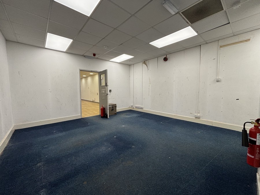 197 High Street, Epping, Essex