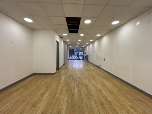 197 High Street, Epping, Essex